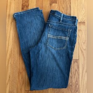 Men’s Cinch White Label Jeans 36x36